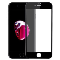 Захисне Скло iPhone 6 / 6s 5D Black