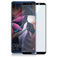Защитное cтекло Huawei Mate 10, 5D Black