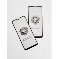 Захисне Скло LION Motorla One Vision, Black