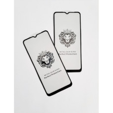 Захисне Скло LION Motorla One Vision, Black