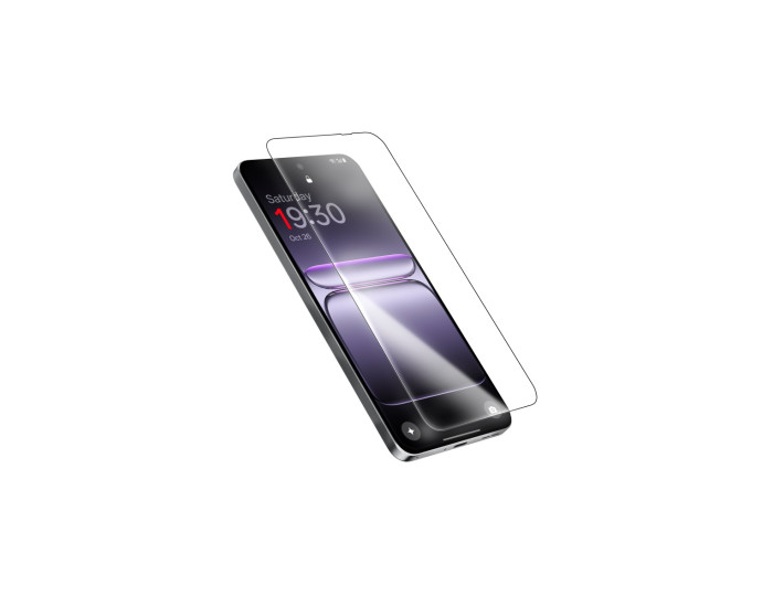 Захисне cтекло OnePlus 5T 3D Black