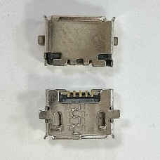 Коннектор зарядки Nokia E7-00