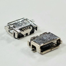 Коннектор зарядки Nokia E7-00