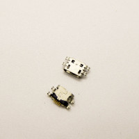 Конектор зарядки Nokia 435 Lumia (Microsoft) /425 Lumia Dual SIM /532 Lumia Dual SIM /535 Lumia Dual SIM
