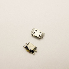 Коннектор зарядки Nokia 435 Lumia (Microsoft) /425 Lumia Dual SIM /532 Lumia Dual SIM /535 Lumia Dual SIM