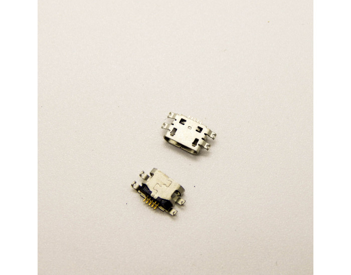 Конектор зарядки Nokia 435 Lumia (Microsoft) /425 Lumia Dual SIM /532 Lumia Dual SIM /535 Lumia Dual SIM