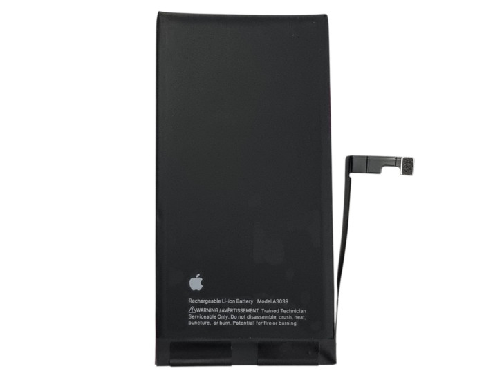 Аккумулятор Original Quality iPhone 15 Plus (cobalt привязывается к 26 iOS) 4383 mAh