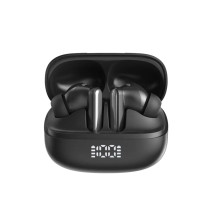 Беспроводные наушники Bluetooth SENTEO TWS Sierra 1 True ANC+ENC, черные