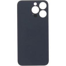 Задняя панель корпуса для iPhone 13 Pro, Alpine Green (Big Hole) оригинал