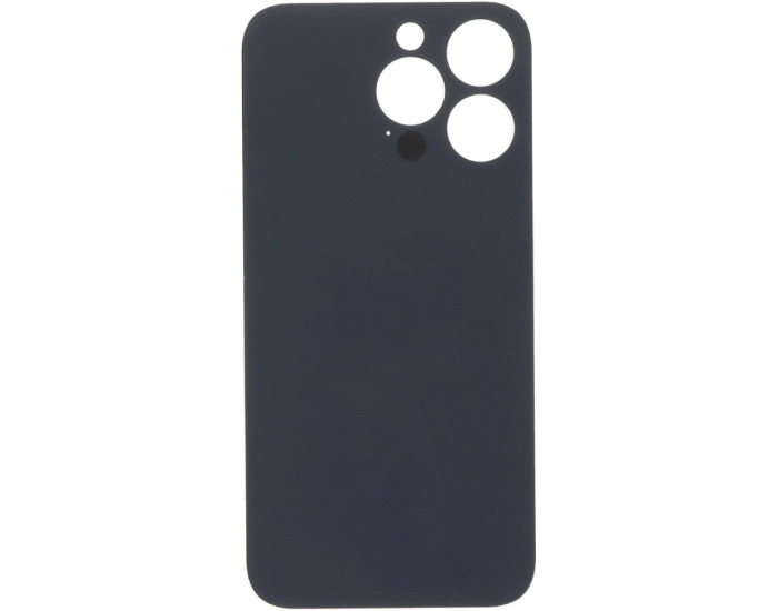 Задняя панель корпуса для iPhone 13 Pro, Alpine Green (Big Hole) оригинал