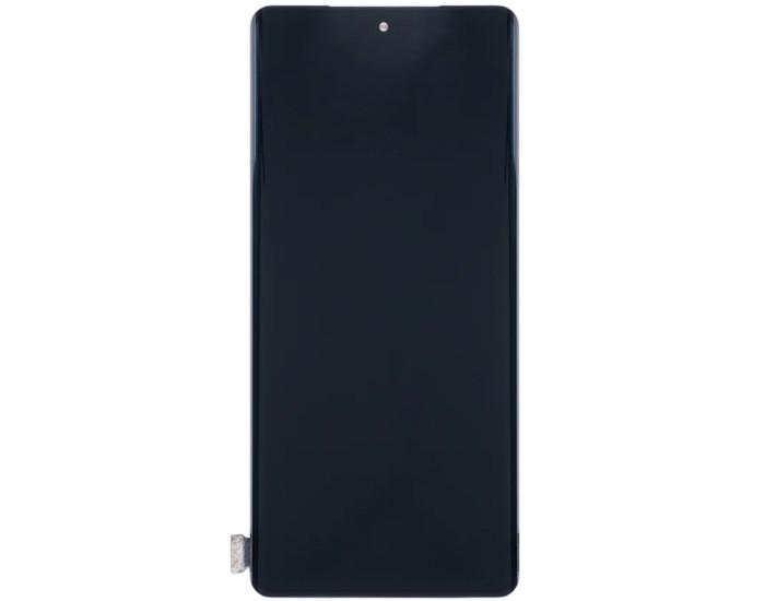 Дисплей с сенсорным экраном (модуль) OnePlus 12R /Ace 3 /Ace 3 Pro, черный, оригинал
