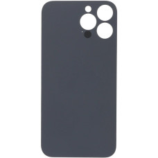 Задня панель корпуси для iPhone 13 Pro Max, Alpine Green (Big Hole)