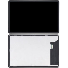 Дисплей с сенсорным экраном (модуль) Lenovo Tab Plus, TB-351FU, черный, оригинал