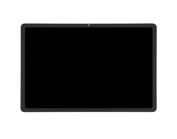 Дисплей с сенсорным экраном (модуль) Lenovo Tab Plus, TB-351FU, черный, оригинал