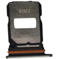 Тримач SIM-карты для Xiaomi 15T /15T Pro, золотистий, Dual Sim