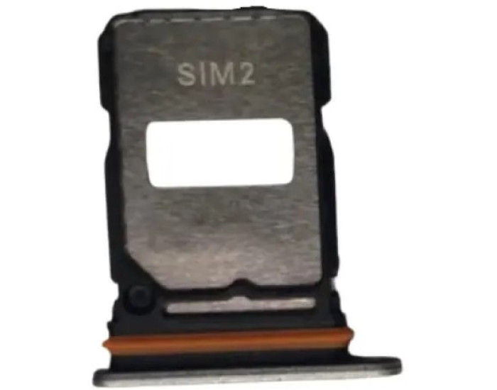 Тримач SIM-карты для Xiaomi 15T /15T Pro, золотистий, Dual Sim