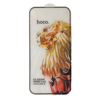 Защитное стекло Hoco G9 full-screen iPhone 7 /8, Black