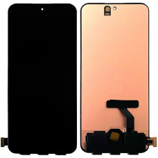 Дисплей с сенсорным экраном (модуль) Xiaomi 13, черный, оригинал