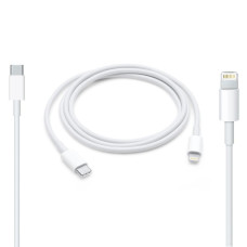 Кабель USB Type-C to Lightning 1m деффект упаковки