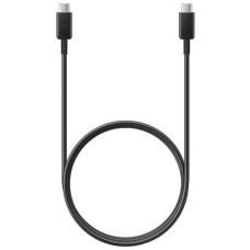 100% Original  Cable Samsung Galaxy S23 Type-C to Type-C 60W Black