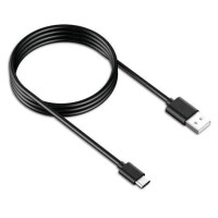 100% Original USB to Type-C Samsung G950 Galaxy S8 (EP-DG950CBE) Black
