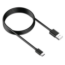 100% Original USB to Type-C Samsung G950 Galaxy S8 (EP-DG950CBE) Black