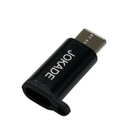 Перехідник Jokade JC016 AINUO Type-C to Lightning