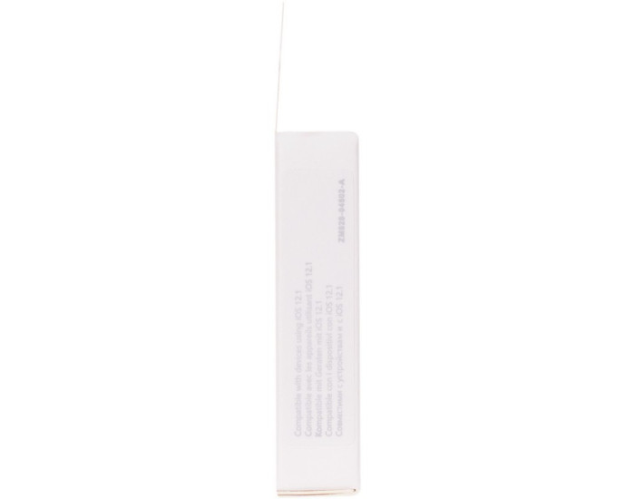 Переходник AUX (3,5) - USB-C (Apple Bar-Code) оригинал