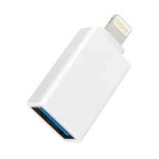 Переходник OTG Lighting to USB KIN KY-207