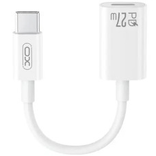 Переходник XO NB-R268A Type-C to Ligthning 27W Imitation Original