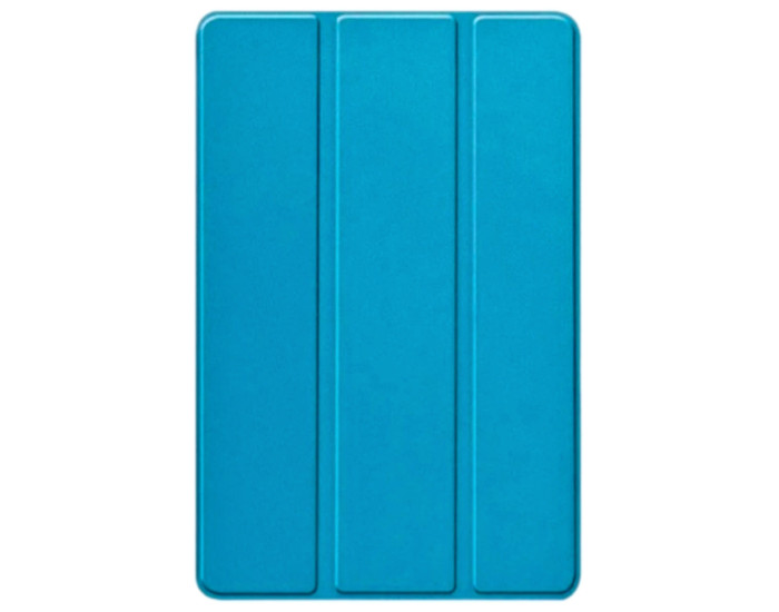 Чохол книжка Zarmans Redmi Pad Pro / Poco Pad 12.1, Блакитний