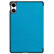 Чохол книжка Zarmans Redmi Pad Pro / Poco Pad 12.1, Блакитний