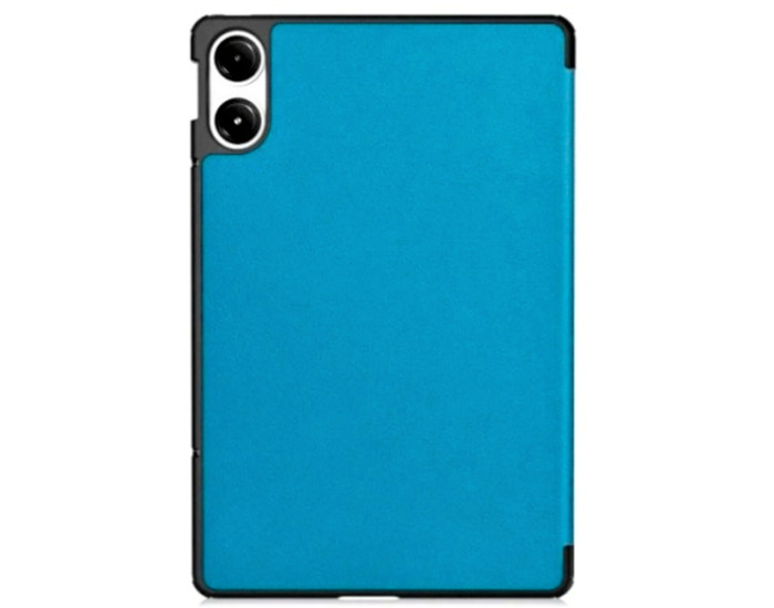Чохол книжка Zarmans Redmi Pad Pro / Poco Pad 12.1, Блакитний