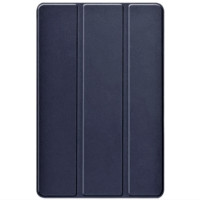 Чехол книжка Zarmans Redmi Pad Pro / Poco Pad 12.1, Темно-синий