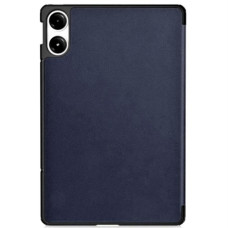 Чохол книжка Zarmans Redmi Pad Pro / Poco Pad 12.1, Темно-синій
