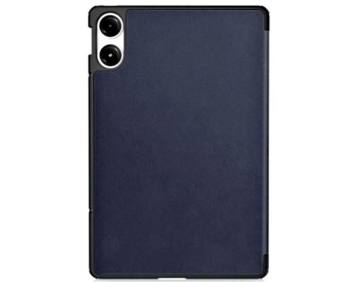 Чохол книжка Zarmans Redmi Pad Pro / Poco Pad 12.1, Темно-синій