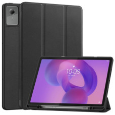 Чохол книжка Zarmans Lenovo Tab (TB336FU) /Xiaoxin Pad (2025) 11", чорний