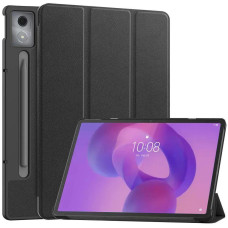 Чохол книжка Zarmans Lenovo Idea Tab Pro (TB373) /Xiaoxin Pad Pro (2025) 12.7", чорний