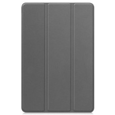 Чохол книжка Zarmans Lenovo Idea Tab Plus / Xiaoxin Pad (2025) 12.1", Сірий