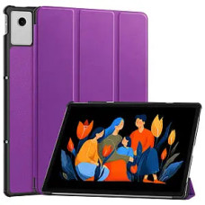 Чохол книжка Zarmans Lenovo Idea Tab Plus / Xiaoxin Pad (2025) 12.1", фіолетовий
