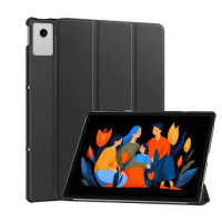 Чохол книжка Zarmans Lenovo Idea Tab Plus / Xiaoxin Pad (2025) 12.1", чорний
