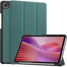 Чохол книжка Zarmans Lenovo Tab One (Х305EU) 8.7", Темно-Зелений