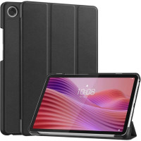 Чохол книжка Zarmans Lenovo Tab One (Х305EU) 8.7", чорний