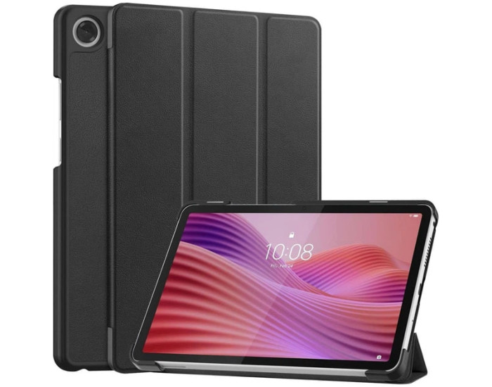 Чохол книжка Zarmans Lenovo Tab One (Х305EU) 8.7", чорний