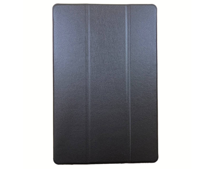 Чохол книжка Zarmans Samsung Tab S7 FE / TAB S7 Plus / T730, Black