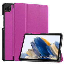 Чохол книжка Zarmans Samsung Tab A9, X110/X115, 8.7", Purple