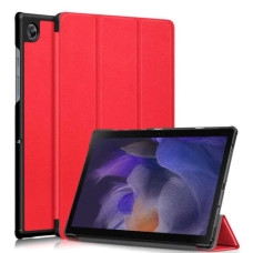 Чохол книжка Zarmans Samsung Tab A9, X110/X115, 8.7", Red