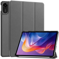Чохол книжка Zarmans Xiaomi Redmi Pad 2 11"- Gray