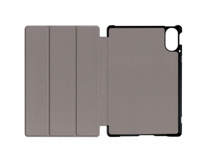 Чохол книжка Zarmans Xiaomi Redmi Pad 2 Pro 12.1", Блакитний