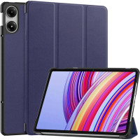 Чохол книжка Zarmans Xiaomi Redmi Pad 2 Pro 12.1", Темно-синій